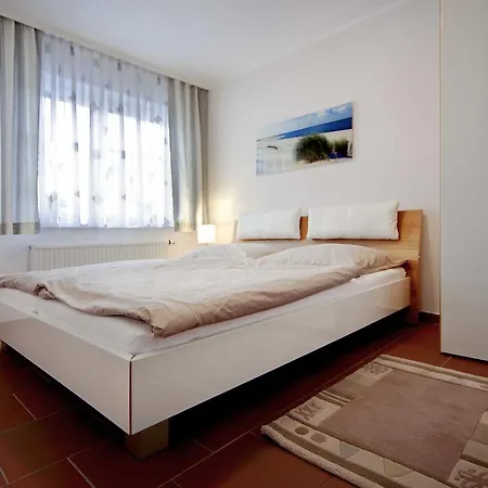 Ferienwohnung Frohlich - Am Potenberg * Binz
