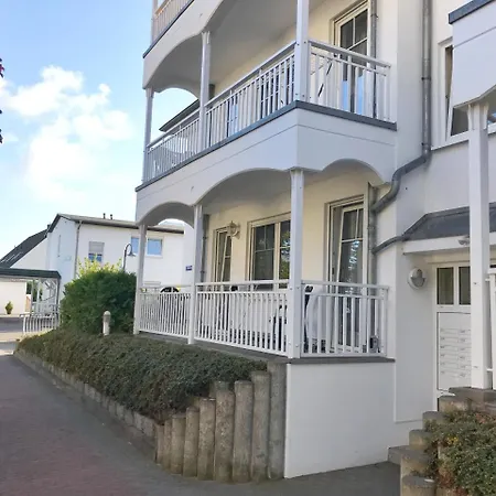 Ferienwohnung Frohlich - Am Potenberg *